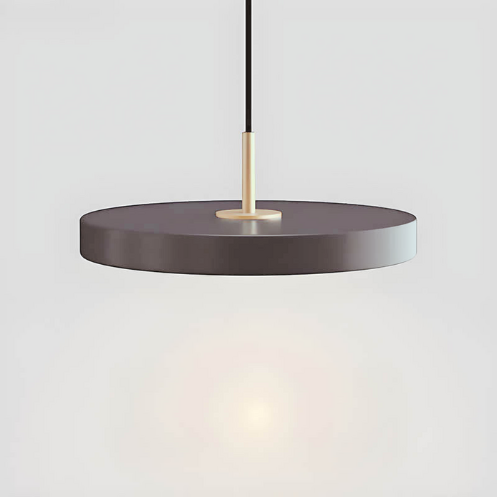 Ufo Schotel LED Hanglamp - hanglampen - sfeerbeeld