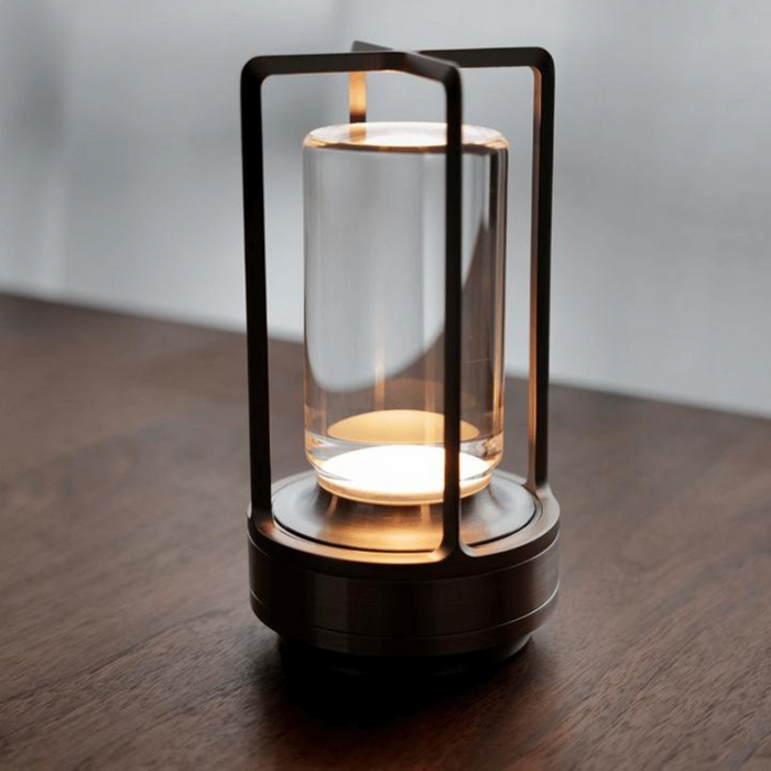 Crystal Lantern 