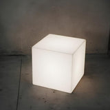 Cubic Garden Lamp