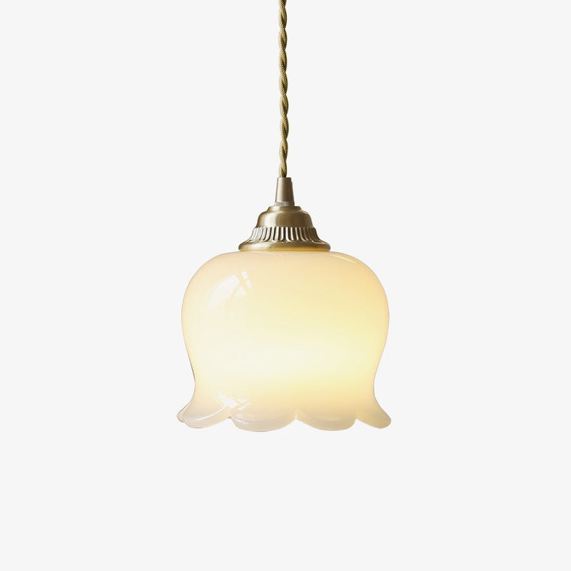 Vallei Bloem Hanglamp - hanglampen - afmetingen