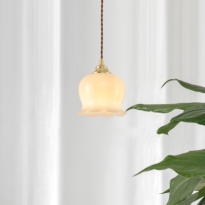 Vallei Bloem Hanglamp - hanglampen