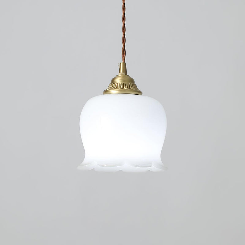 Vallei Bloem Hanglamp - hanglampen - detail