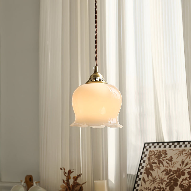 Vallei Bloem Hanglamp - hanglampen