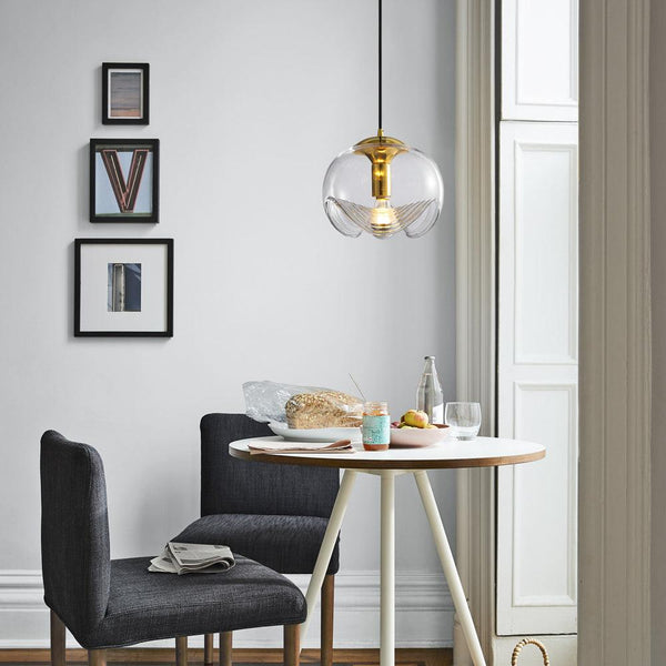 golf Hanglamp - hanglampen - sfeerbeeld
