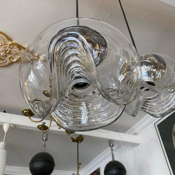 golf Hanglamp - hanglampen - close-up