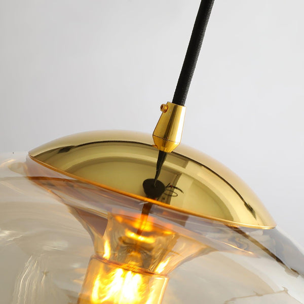 golf Hanglamp - hanglampen - gemonteerd