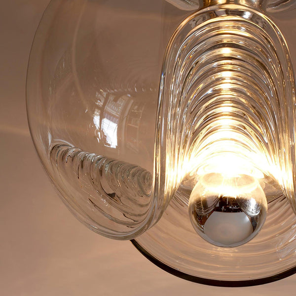golf Hanglamp - hanglampen - verlicht