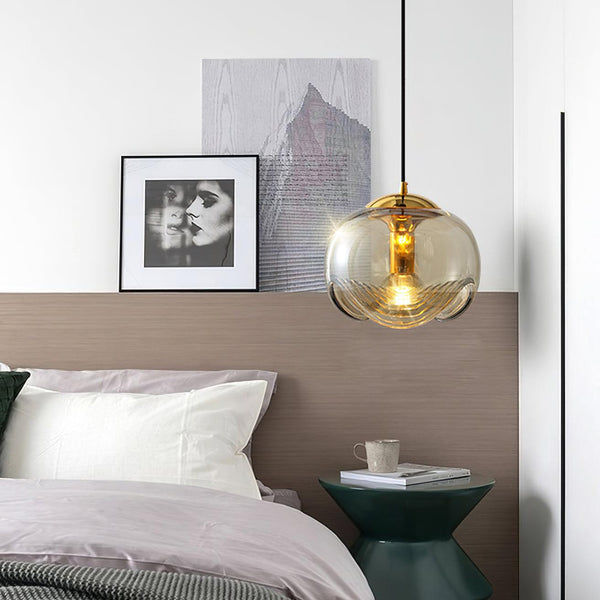 golf Hanglamp - hanglampen - verlicht