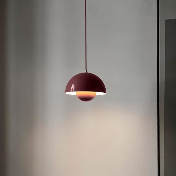 Woodlandglow | Elegante Plafondlamp - plafondlamp - detail