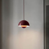 Woodlandglow | Elegant Ceiling Lamp
