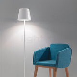 Modern LED Rechargeable Floor Lamp