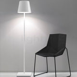 Modern LED Rechargeable Floor Lamp