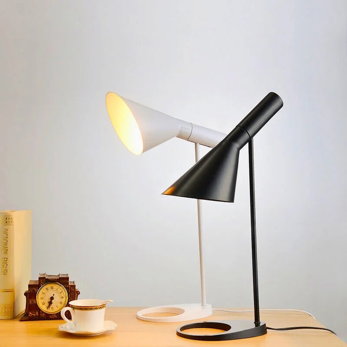 LED Moderne Minimalistische Lamp - tafellampen - detail