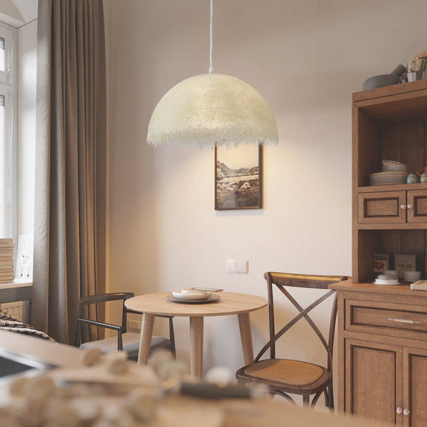 Znts Hanglamp - hanglampen - in de kamer