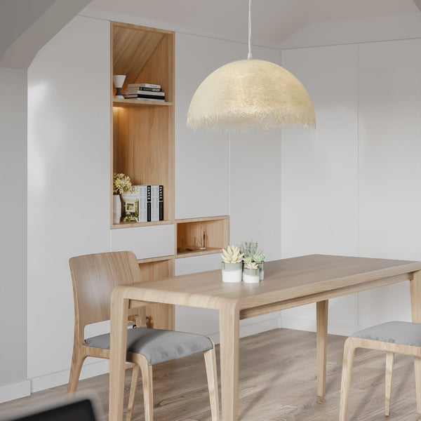 Znts Hanglamp - hanglampen - close-up