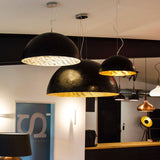 Skapetze - Blister Pendant Lamp