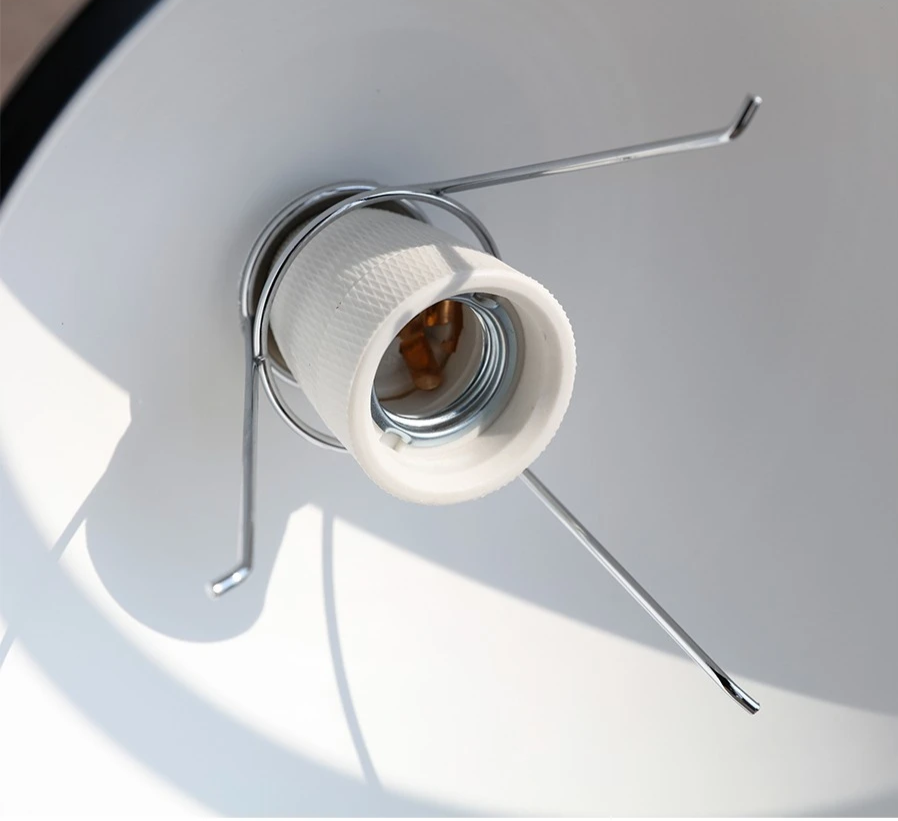 Artpad Bud Wandlamp - wandlamp - zijaanzicht