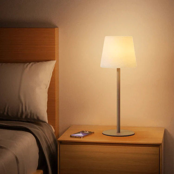Moderne Led Draadloze Tafellamp - tafellampen - detail