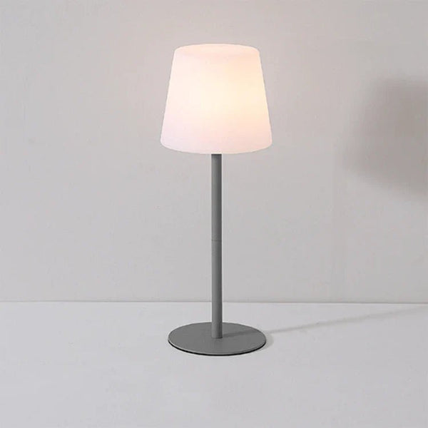 Moderne Led Draadloze Tafellamp - tafellampen - close-up