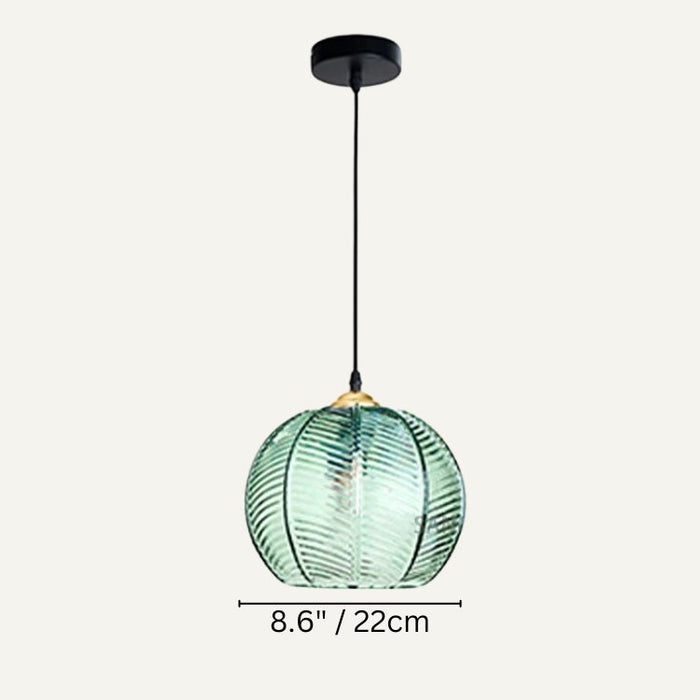 Aalin Hanglamp Voor Boven De Eettafel - hanglampen - gemonteerd