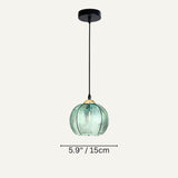 Aalin Pendant Lamp for Above the Dining Table