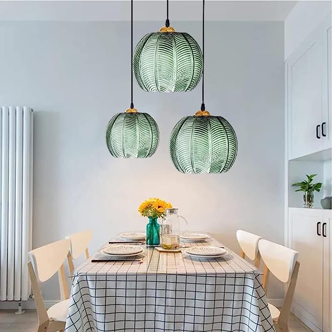 Aalin Hanglamp Voor Boven De Eettafel - hanglampen