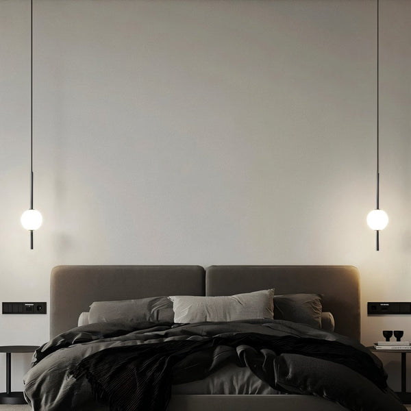 Moderne en Stijlvolle Afzal Hanglamp - hanglampen - verlicht