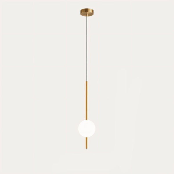 Moderne en Stijlvolle Afzal Hanglamp - hanglampen - materiaaldetail