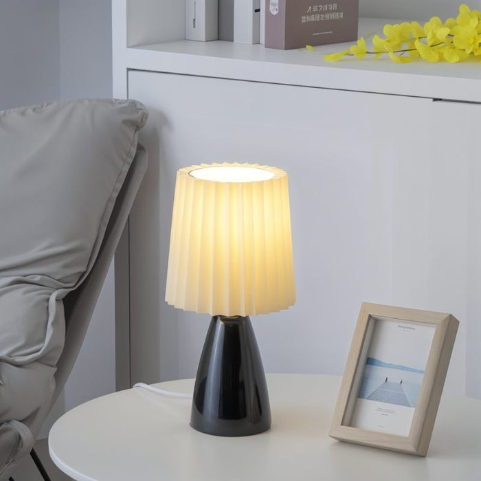 Functionele LED Tafellamp - tafellampen - sfeerbeeld