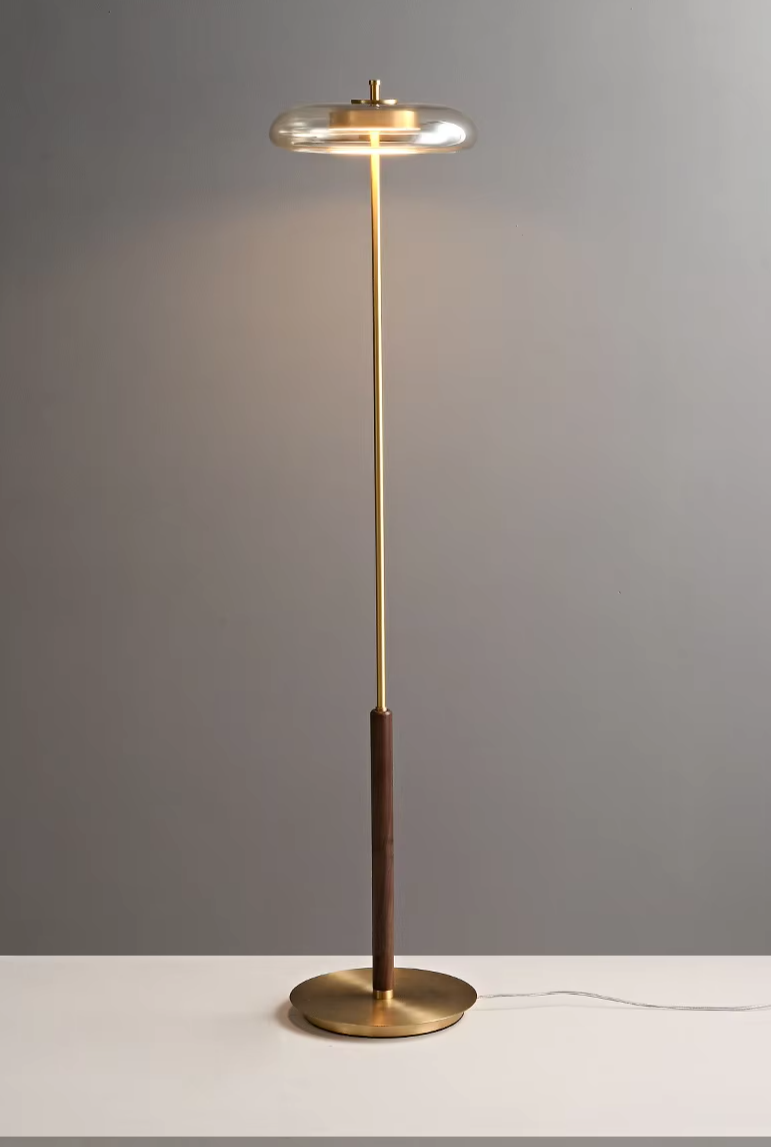 Luxe LED Tafellamp & Vloerlamp – Stijlvolle Verlichting voor Woonkamer, Slaapkamer & Badkamer - tafellampen - verlicht