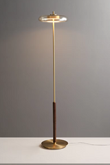 Luxury LED Table Lamp & Floor Lamp – Stylish Lighting for Living Room, Bedroom & Bathroom