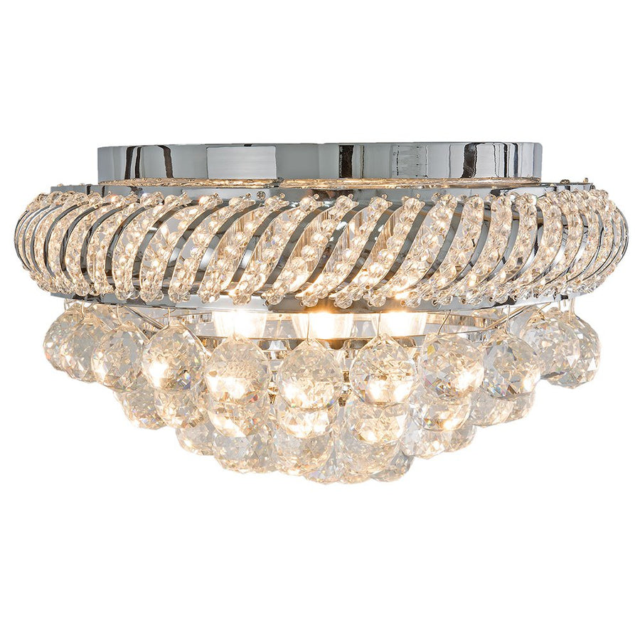 Lumi Lamp - French Style Ceiling Lamp