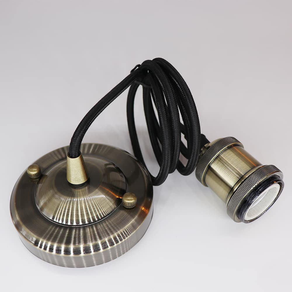 CoolCuts - Cilindra Hanglamp handgemaakt - hanglampen - detail