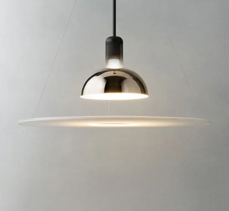 Nordic Italian Designer Hanglamp - hanglampen