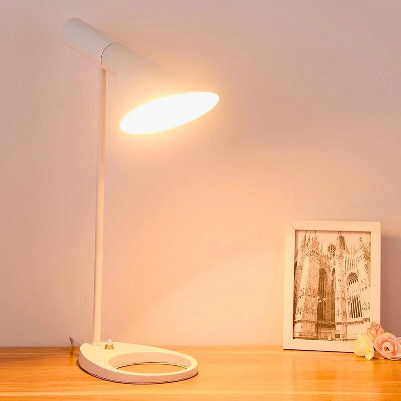 LED Moderne Minimalistische Lamp - tafellampen - zijaanzicht