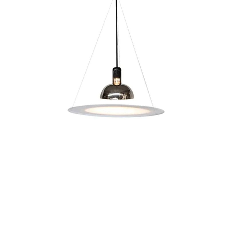 Nordic Italian Designer Hanging Lamp