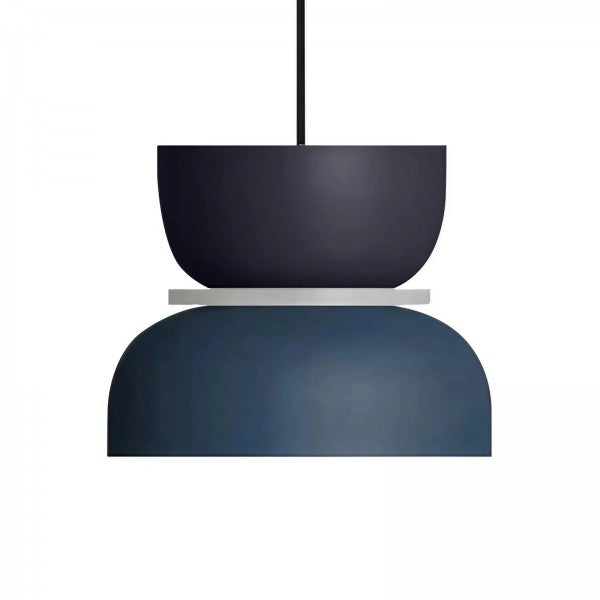 Scandinavische Hanglamp Macri Nordic Van Hoogwaardig Materiaal - hanglampen - detail