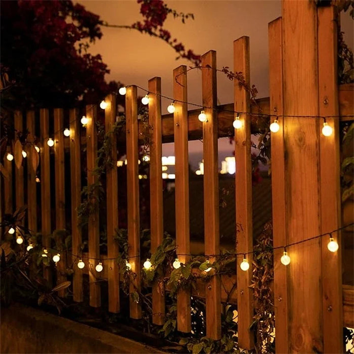 Solarite - Waterdichte LED Op Zonne-Energie Voor Buiten - buitenverlichting - afmetingen