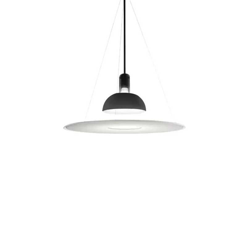 Nordic Italian Designer Hanglamp - hanglampen - detail