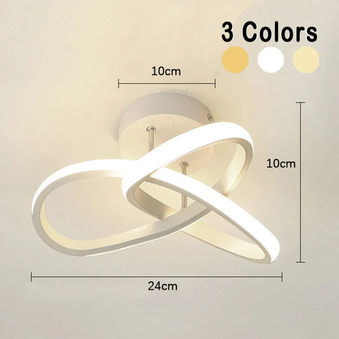 Smartlight - Modern and Stylish Ceiling Lamp 