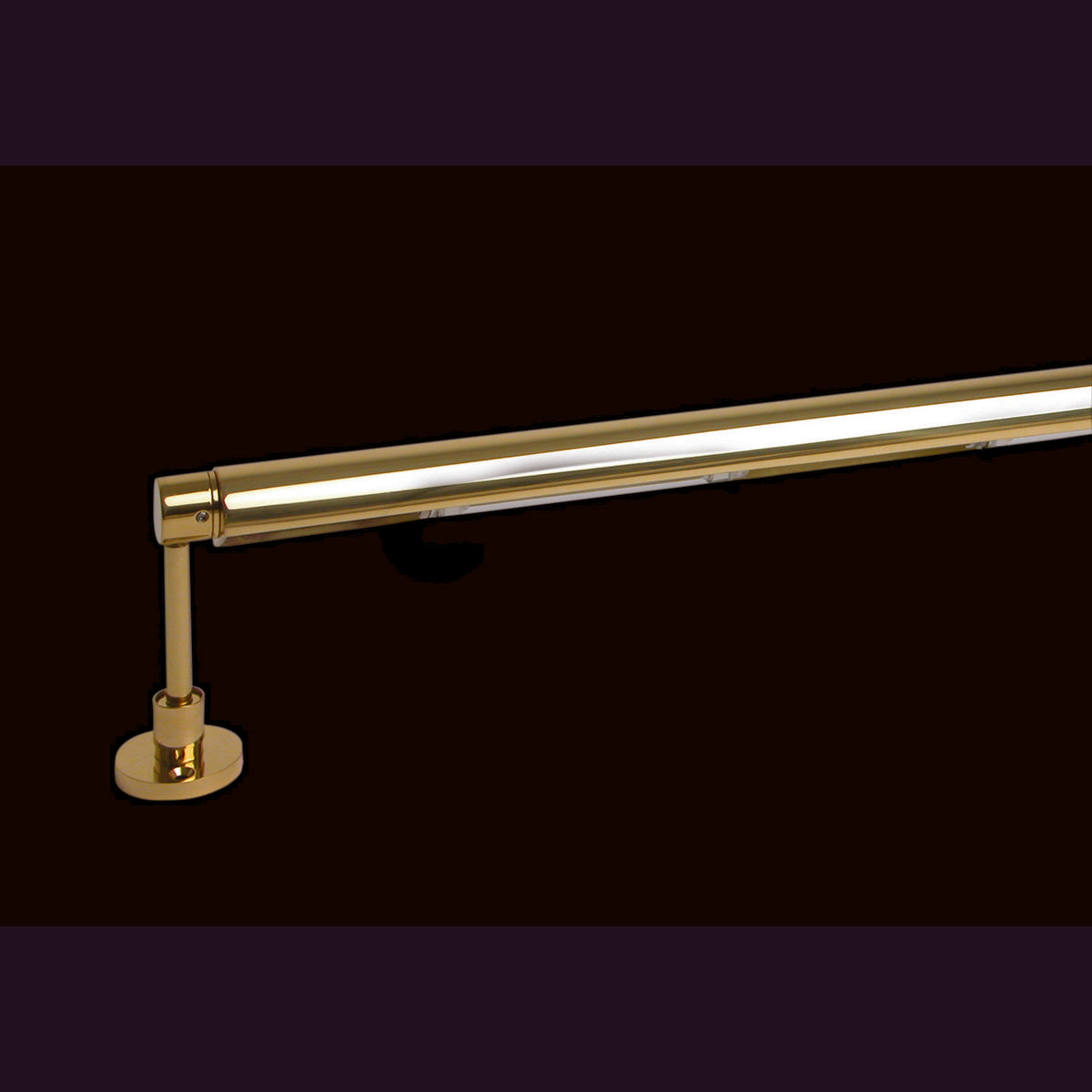 Betec Leuchten Manufactur - Maximus schilderijlamp - hanglampen