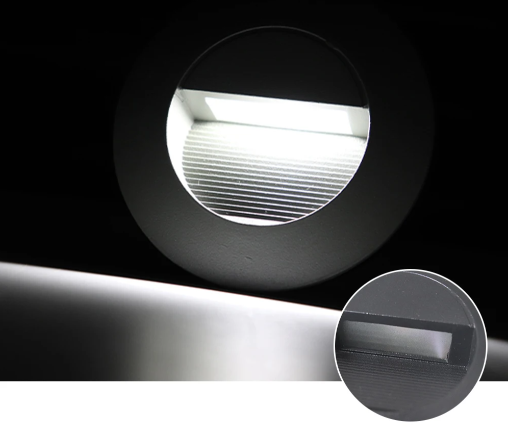 STEPGLOW LED Trapverlichting Buiten - buitenverlichting