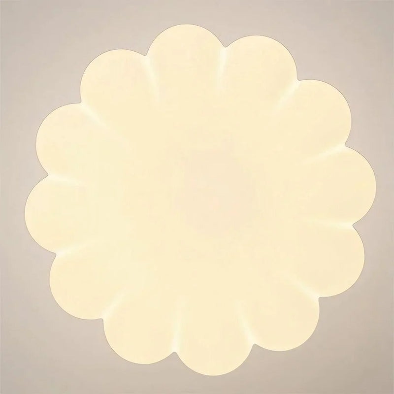 Scout Creme Art Deco Hanglamp voor in de Slaapkamer - hanglampen - detail