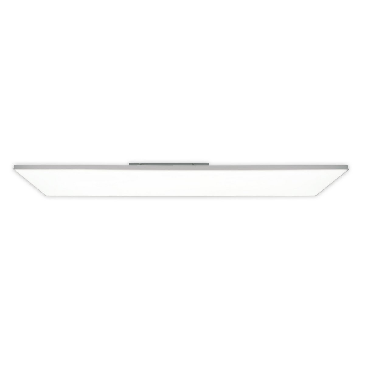Näve Leuchten - LED-paneelplafondlamp "Carente" - Frameloos - plafondlampen - zijaanzicht