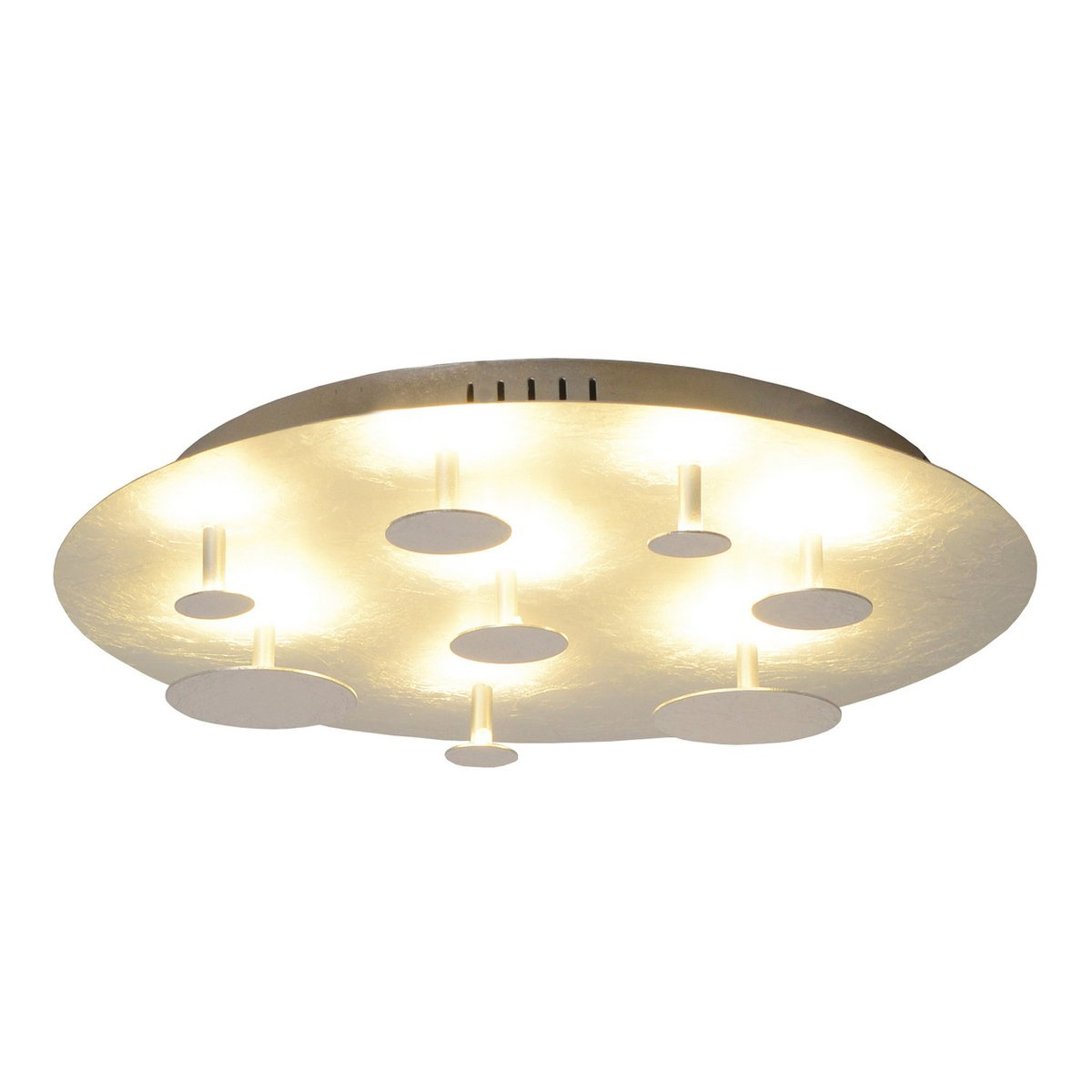 Näve Leuchten - LED Plafondlamp "Firenze" - plafondlampen - detail