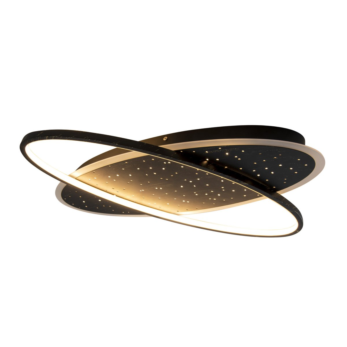 Näve Leuchten - LED Plafondlamp "Stelaris" - plafondlampen