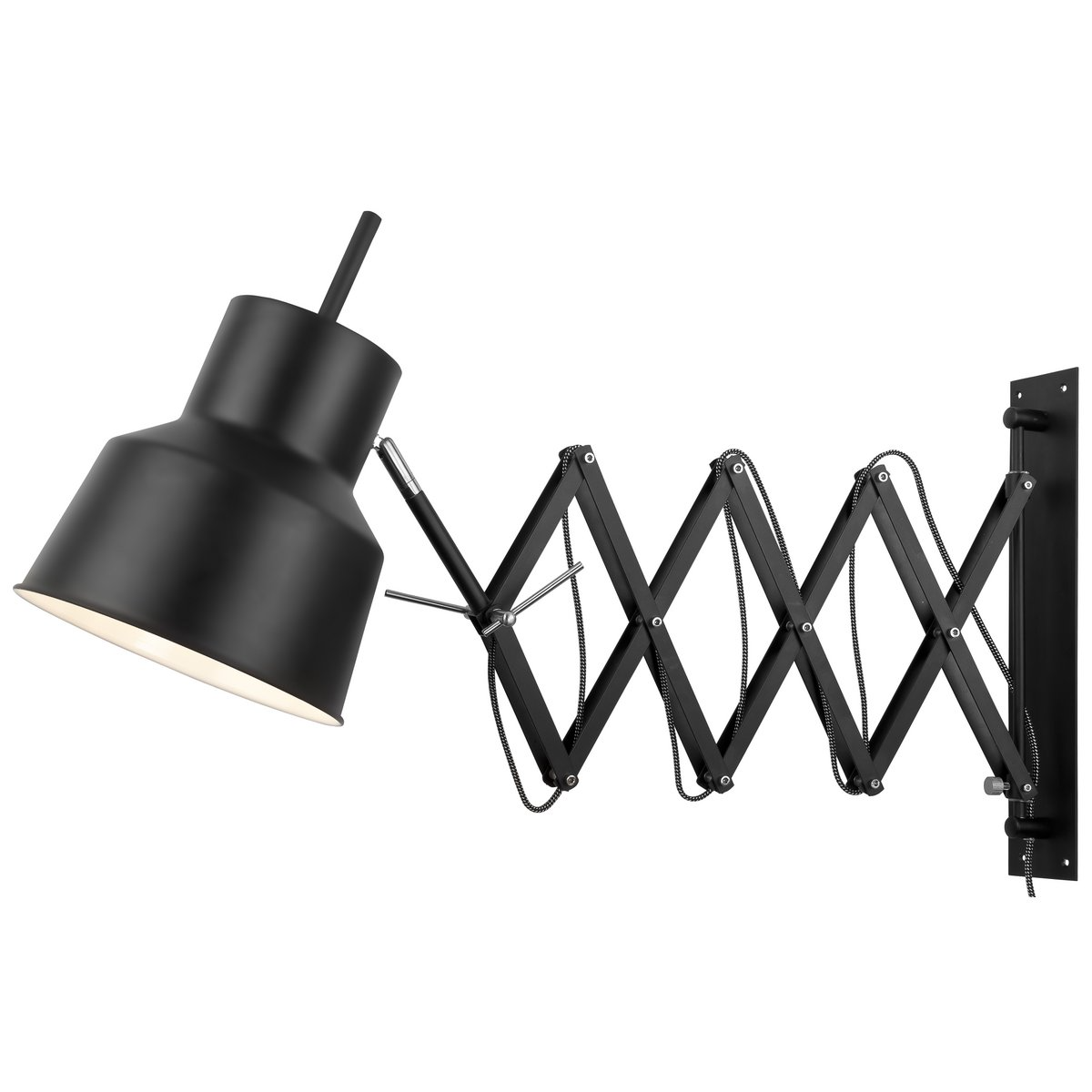 Het gaat om Romi - Wandlamp - wandlamp