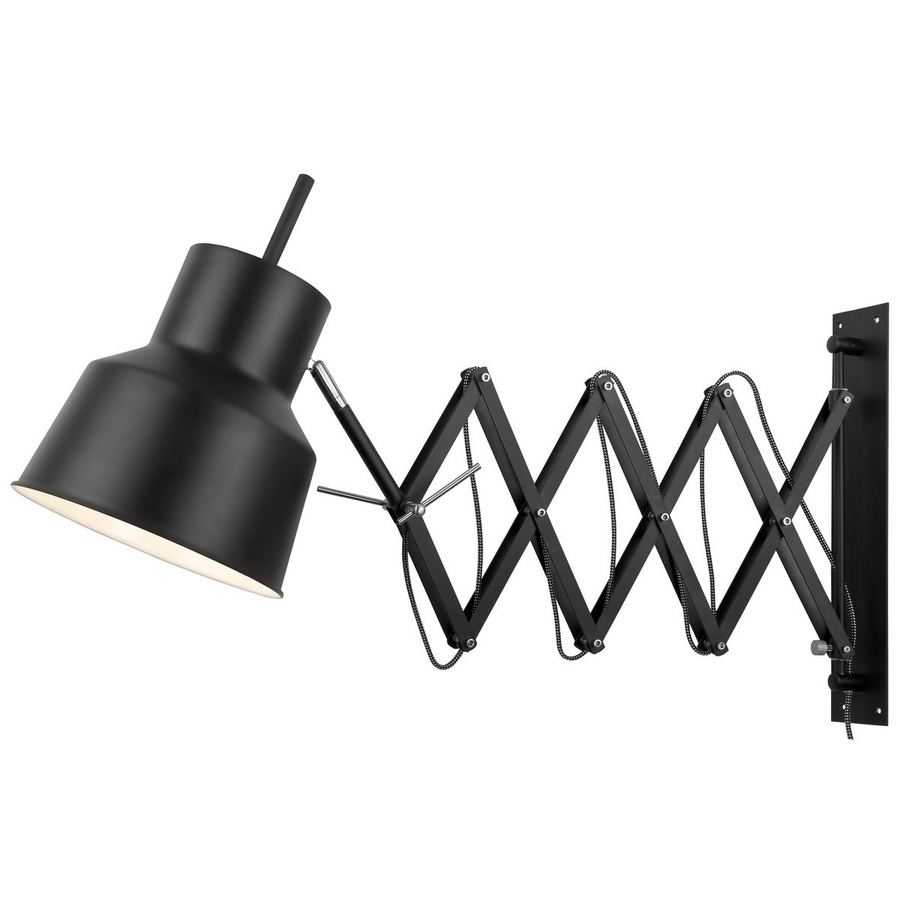 It's about Romi - Wall lamp