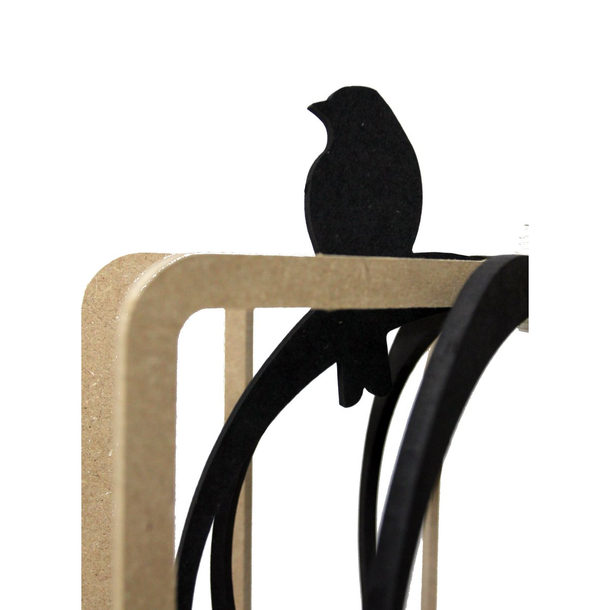 Rif - Houten Design Hanglamp - hanglampen - afmetingen