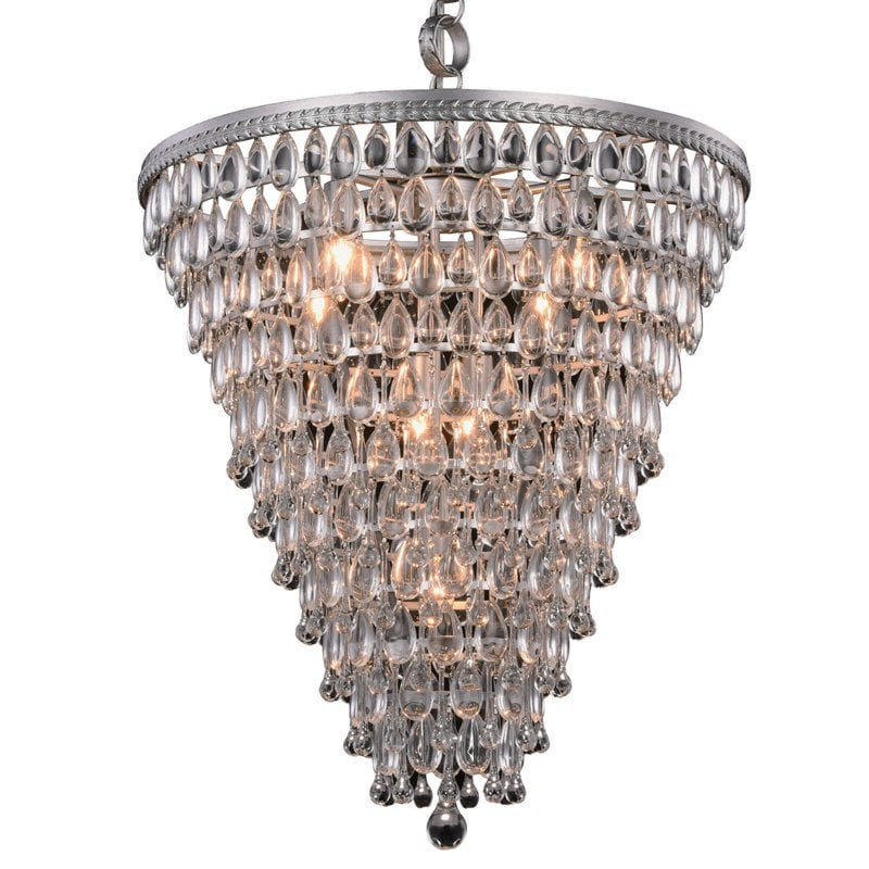 Dutch Style - Kensington Chandelier 65 Cm